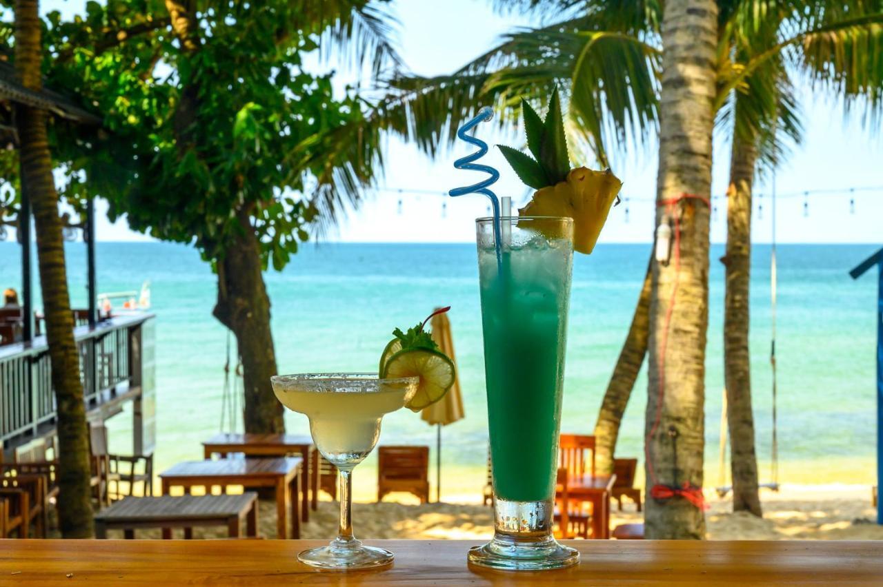 Vida Loca Sunset Beach Resort Phú Quý Zewnętrze zdjęcie